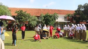 Class Meeting Osis SMA Negeri 2 Lumajang